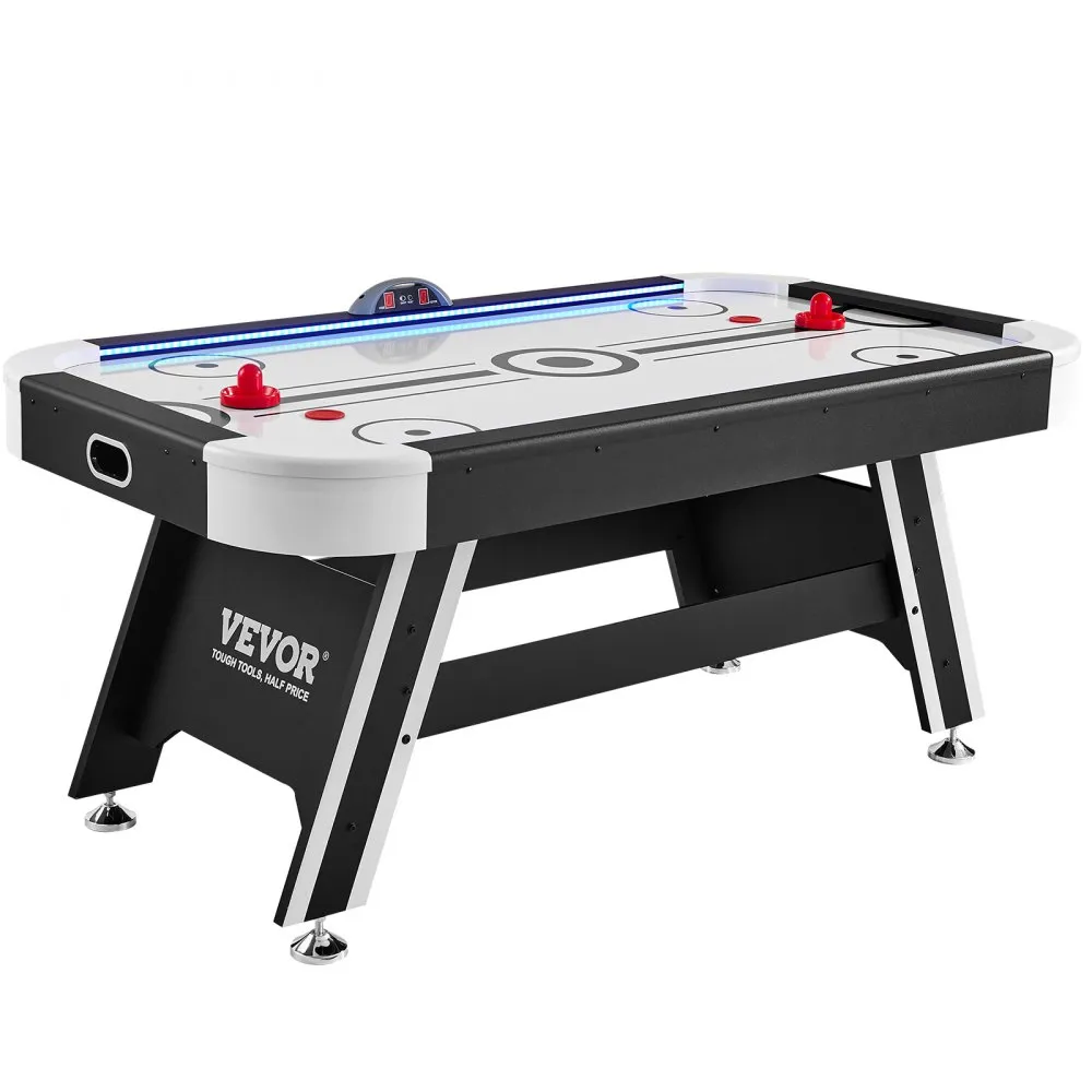 Mesa de air hockey